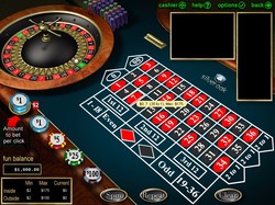 Silver Oak Casino Screenshot