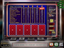 Slots Plus Casino Screenshot